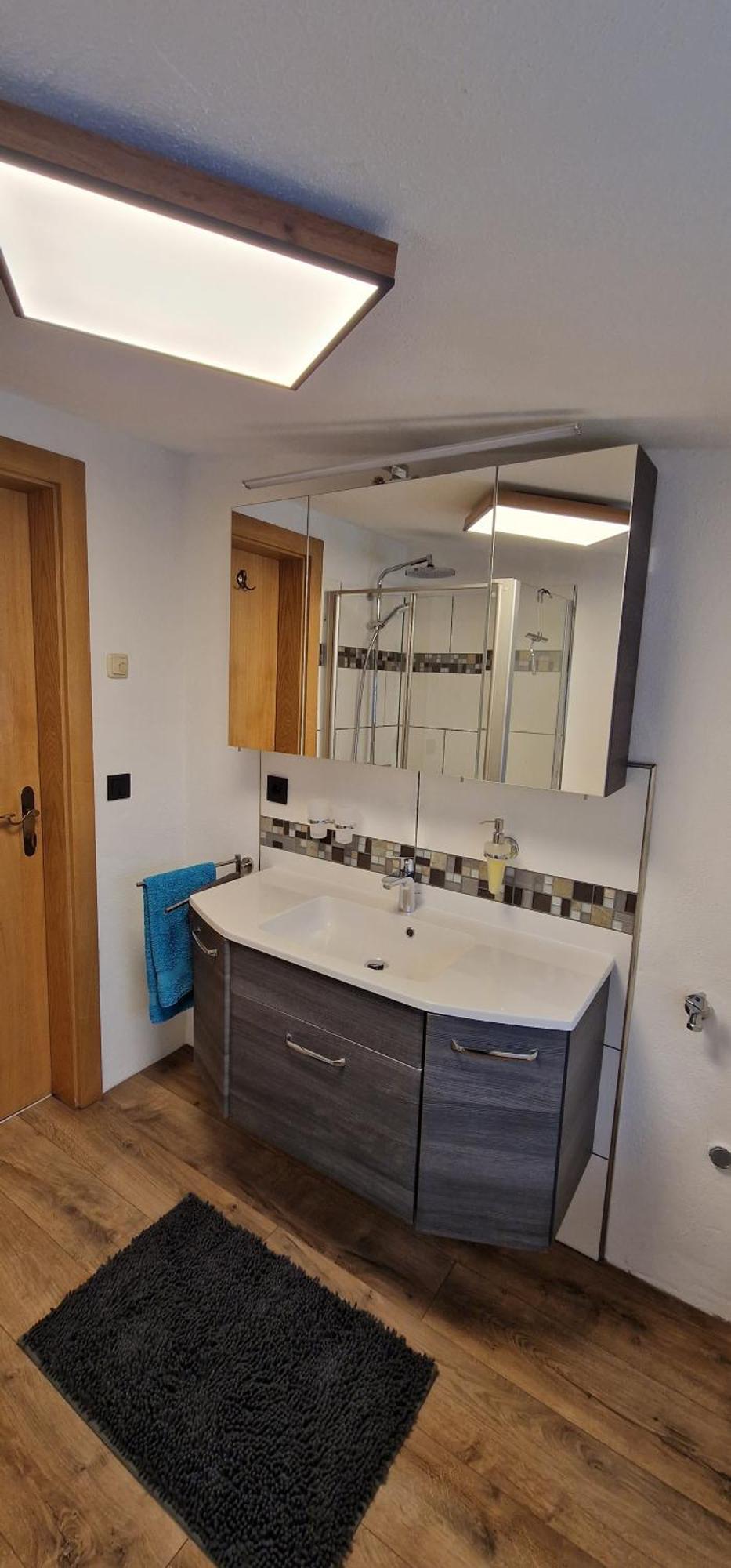 Appartement Gletscher-Koje Tux Eksteriør billede